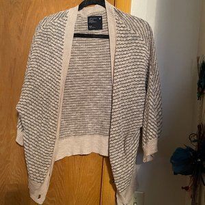 American Eagle Cardigan Size m